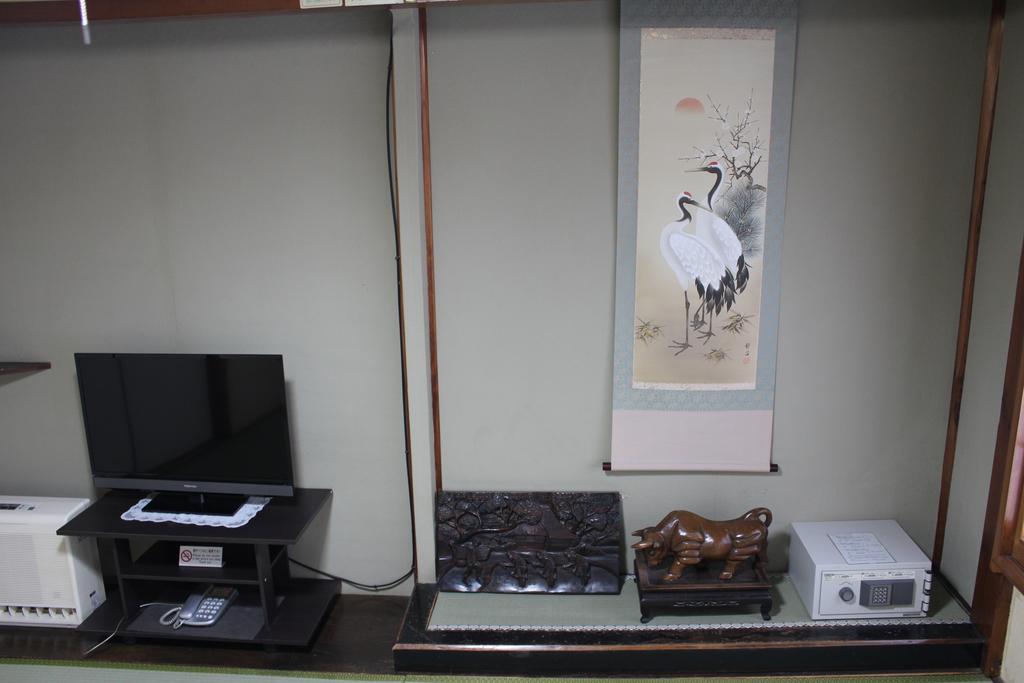 Kinokuniya Ryokan Фудзисава Экстерьер фото