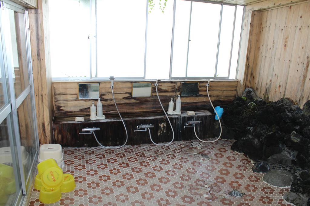 Kinokuniya Ryokan Фудзисава Экстерьер фото